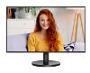 Picture of AOC 27' IPS, 120Hz, 250cd/m2,  Full HD 1920 ×1080  2w Speakers, 3-Way Frameless Slim HDMI, VGA Tilt Low Blue, Flicker Free, VESA 100, Office Monitor