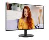 Picture of AOC 27' IPS, 120Hz, 250cd/m2,  Full HD 1920 ×1080  2w Speakers, 3-Way Frameless Slim HDMI, VGA Tilt Low Blue, Flicker Free, VESA 100, Office Monitor