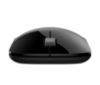 Picture of HP Wireless Mouse Z3700 Dual Silver ambidextrous design Optical Bluetooth USB-A Compatible with Windows 11 /10 macOS and Chrome OS