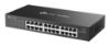 Picture of TP-Link ES224G Omada 24-Port Gigabit Easy Managed Switch, Flow Control, Loopback Detection, Port Isolation, Port Mirroring, LAG, VLAN, IGMP Snooping,