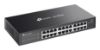 Picture of TP-Link ES224G Omada 24-Port Gigabit Easy Managed Switch, Flow Control, Loopback Detection, Port Isolation, Port Mirroring, LAG, VLAN, IGMP Snooping,