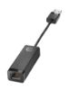 Picture of HP G2 USB 3.0 to Gigabit LAN RJ45 Adapter G2 wired 10/100/1000 Ethernet connection Compatible with USB-A port support WIN10/11 macOS Chrome OS 1YR WTY