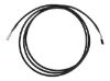 Picture of Shuttle Cable for external push button switch
