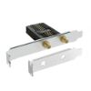 Picture of TP-Link Archer TBE552E BE9300 Wi-Fi 7 Bluetooth 5.4 PCIe Adapter