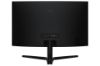 Picture of EX-DEMO Samsung 32' S39GD FHD 100Hz Curved Monitor 1920x1080 4ms 16:9 1500R Tilt VESA VA HDMI D-Sub Headphone Flicker Free Eye Saver Mode Black