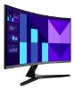 Picture of EX-DEMO Samsung 32' S39GD FHD 100Hz Curved Monitor 1920x1080 4ms 16:9 1500R Tilt VESA VA HDMI D-Sub Headphone Flicker Free Eye Saver Mode Black
