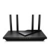 Picture of TP-Link Archer AX55 Pro AX3000 Dual-Band Wi-Fi 6 Router,  574 Mbps at 2.4 GHz + 2402 Mbps at 5 GHz  , 4× Antennas,1× 2.5 Gbps WAN/LAN Port + 1× Gigabi
