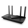 Picture of TP-Link Archer AX55 Pro AX3000 Dual-Band Wi-Fi 6 Router,  574 Mbps at 2.4 GHz + 2402 Mbps at 5 GHz  , 4× Antennas,1× 2.5 Gbps WAN/LAN Port + 1× Gigabi