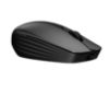 Picture of HP Premium Wireless Mouse 710 Rechargeable Silent USB-C batteries Bluetooth® 5.3 7 Buttons 3000dpi Mouse Black With multi-OS compatibility