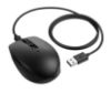 Picture of HP Premium Wireless Mouse 710 Rechargeable Silent USB-C batteries Bluetooth® 5.3 7 Buttons 3000dpi Mouse Black With multi-OS compatibility