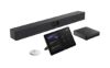 Picture of Yealink MVC S40-C5U Teams Room Kit, MCore 4, MTouch Plus, SmartVision 40, RoomSensor, Dual 48MP Cameras, 6m Voice Pickup