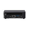 Picture of ASUS NUC 14 Pro Revel Canyon Slim Core 5 Barebone Kit Mini PC, MTL-H 28W (U5 125H), No Cord