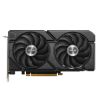 Picture of ASUS AMD Radeon DUAL-RX7600-O8G-EVO Edition 8GB GDDR6 2715 MHz (Boost Clock) VRAM 18Gbps, 3x DP, 1x HDMI