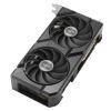 Picture of ASUS AMD Radeon DUAL-RX7600-O8G-EVO Edition 8GB GDDR6 2715 MHz (Boost Clock) VRAM 18Gbps, 3x DP, 1x HDMI