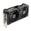 Picture of ASUS AMD Radeon DUAL-RX7600-O8G-EVO Edition 8GB GDDR6 2715 MHz (Boost Clock) VRAM 18Gbps, 3x DP, 1x HDMI