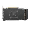 Picture of ASUS AMD Radeon DUAL-RX7600-O8G-EVO Edition 8GB GDDR6 2715 MHz (Boost Clock) VRAM 18Gbps, 3x DP, 1x HDMI