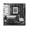 Picture of ASUS AMD B650EM PRIME B650EM-A WIFI (AM5) Micro-ATX Motherboard  4x DDR5 256GB, 1x PCIe 4.0 x16 slot, 3 x M.2 slots, 4 x SATA, Wi-Fi 6