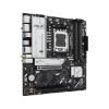Picture of ASUS AMD B650EM PRIME B650EM-A WIFI (AM5) Micro-ATX Motherboard  4x DDR5 256GB, 1x PCIe 4.0 x16 slot, 3 x M.2 slots, 4 x SATA, Wi-Fi 6