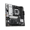 Picture of ASUS AMD B650EM PRIME B650EM-A WIFI (AM5) Micro-ATX Motherboard  4x DDR5 256GB, 1x PCIe 4.0 x16 slot, 3 x M.2 slots, 4 x SATA, Wi-Fi 6