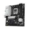 Picture of ASUS AMD B650EM PRIME B650EM-A WIFI (AM5) Micro-ATX Motherboard  4x DDR5 256GB, 1x PCIe 4.0 x16 slot, 3 x M.2 slots, 4 x SATA, Wi-Fi 6