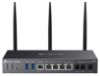 Picture of TP-Link DR3220v-4G Omada 4G+ Cat6 Gigabit Rackmount DSL Gateway