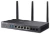 Picture of TP-Link DR3220v-4G Omada 4G+ Cat6 Gigabit Rackmount DSL Gateway