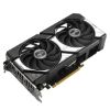 Picture of ASUS nVidia GeForce DUAL-RTX5060-O8G RTX5060 8GB GDDR7 OC Edition 2535MHz Boost Clock, RAM 28Gbps, 623 AI TOPs, Digital Max Resolution 7680 x 4320