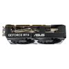 Picture of ASUS nVidia GeForce DUAL-RTX5060-O8G RTX5060 8GB GDDR7 OC Edition 2535MHz Boost Clock, RAM 28Gbps, 623 AI TOPs, Digital Max Resolution 7680 x 4320