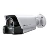Picture of TP-Link VIGI 4MP C340S(4mm)  Outdoor ColourPro Night Vision Bullet Network Camera, 4mm Lens, Smart Detection