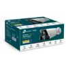 Picture of TP-Link VIGI 4MP C340S(4mm)  Outdoor ColourPro Night Vision Bullet Network Camera, 4mm Lens, Smart Detection