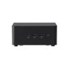 Picture of ASUS  NUC 14 Pro Revel Canyon Tall Core 5 Barebone Kit Mini PC, MTL-H 28W (U5 125H),  Integrated GPU, Wi-Fi 6E, No Cord/RAM/Storage/OS,DDR5