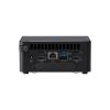 Picture of ASUS  NUC 14 Pro Revel Canyon Tall Core 5 Barebone Kit Mini PC, MTL-H 28W (U5 125H),  Integrated GPU, Wi-Fi 6E, No Cord/RAM/Storage/OS,DDR5