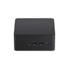 Picture of ASUS  NUC 14 Pro Revel Canyon Tall Core 5 Barebone Kit Mini PC, MTL-H 28W (U5 125H),  Integrated GPU, Wi-Fi 6E, No Cord/RAM/Storage/OS,DDR5