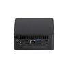 Picture of ASUS  NUC 14 Pro Revel Canyon Tall Core 5 Barebone Kit Mini PC, MTL-H 28W (U5 125H),  Integrated GPU, Wi-Fi 6E, No Cord/RAM/Storage/OS,DDR5