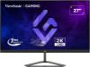 Picture of ViewSonic 27' 2K 240hz 1ms Lightning Fas, IPS, Dual Speakers, SuperClear IPS. 2x HDMI 2.0, 1x DP 1.4. VESA 100x 100t, Tilt Gaming Monitor