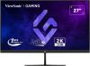 Picture of ViewSonic 27' 2K 240hz 1ms Lightning Fas, IPS, Dual Speakers, SuperClear IPS. 2x HDMI 2.0, 1x DP 1.4. VESA 100x 100t, Tilt Gaming Monitor