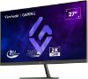 Picture of ViewSonic 27' 2K 240hz 1ms Lightning Fas, IPS, Dual Speakers, SuperClear IPS. 2x HDMI 2.0, 1x DP 1.4. VESA 100x 100t, Tilt Gaming Monitor