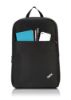 Picture of LENOVO ThinkPad 15.6-inch Basic Backpack - Compatible with All ThinkPad and Ultrabook Laptops Notebooks Up to 15.6', Durable, 3 Years Warranty