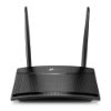 Picture of TP-Link TL-MR100 300Mbps Wireless N 4G LTE Router 2x Detachable Antennas, 1x 100Mbps LAN, 1x 100Mbps LAN/WAN