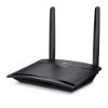 Picture of TP-Link TL-MR100 300Mbps Wireless N 4G LTE Router 2x Detachable Antennas, 1x 100Mbps LAN, 1x 100Mbps LAN/WAN