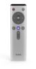 Picture of Yealink VCR20-MS, Remote Control Suit For Yealink VC210, A20 And A30 Series Meeting Rooms, Batteries included (AAA)