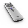 Picture of Yealink VCR20-MS, Remote Control Suit For Yealink VC210, A20 And A30 Series Meeting Rooms, Batteries included (AAA)