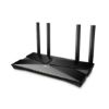 Picture of TP-Link Archer AX1500 AX1500 Wi-Fi 6 Router (802.11ax) Router 4x Gigabit Ports (WIFI6), 300 Mbps at 2.4 GHz + 1201 Mbps at 5 GHz