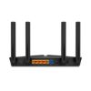 Picture of TP-Link Archer AX1500 AX1500 Wi-Fi 6 Router (802.11ax) Router 4x Gigabit Ports (WIFI6), 300 Mbps at 2.4 GHz + 1201 Mbps at 5 GHz