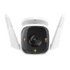 Picture of TP-Link Tapo C320WS Outdoor Security Wi-Fi Camera, H.264, 2-Way Audio, Night Vision, Motion Detect, Voice Control, Weatherproof, Sound