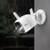 Picture of TP-Link Tapo C320WS Outdoor Security Wi-Fi Camera, H.264, 2-Way Audio, Night Vision, Motion Detect, Voice Control, Weatherproof, Sound