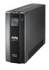 Picture of APC Back-UPS Pro 1300VA/780W Line Interactive UPS, Tower, 230V/10A Input, 8x IEC C13 Outlets, Lead Acid Battery, LCD, AVR