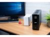 Picture of APC Back-UPS Pro 1300VA/780W Line Interactive UPS, Tower, 230V/10A Input, 8x IEC C13 Outlets, Lead Acid Battery, LCD, AVR