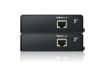 Picture of Aten HDMI HDBaseT Receiver, supports up to 4096 x 2160 @ 30 Hz (4:4:4) @ 70m (Cat 5e/6) and 100m (Cat 6A)
