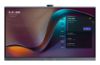 Picture of Yealink MB86Pro-A02 86'' MeetingBoard Microsoft Teams on Android, Triple-eye Camera System (3*50MP), Floorstand & Wallmount not included, Android